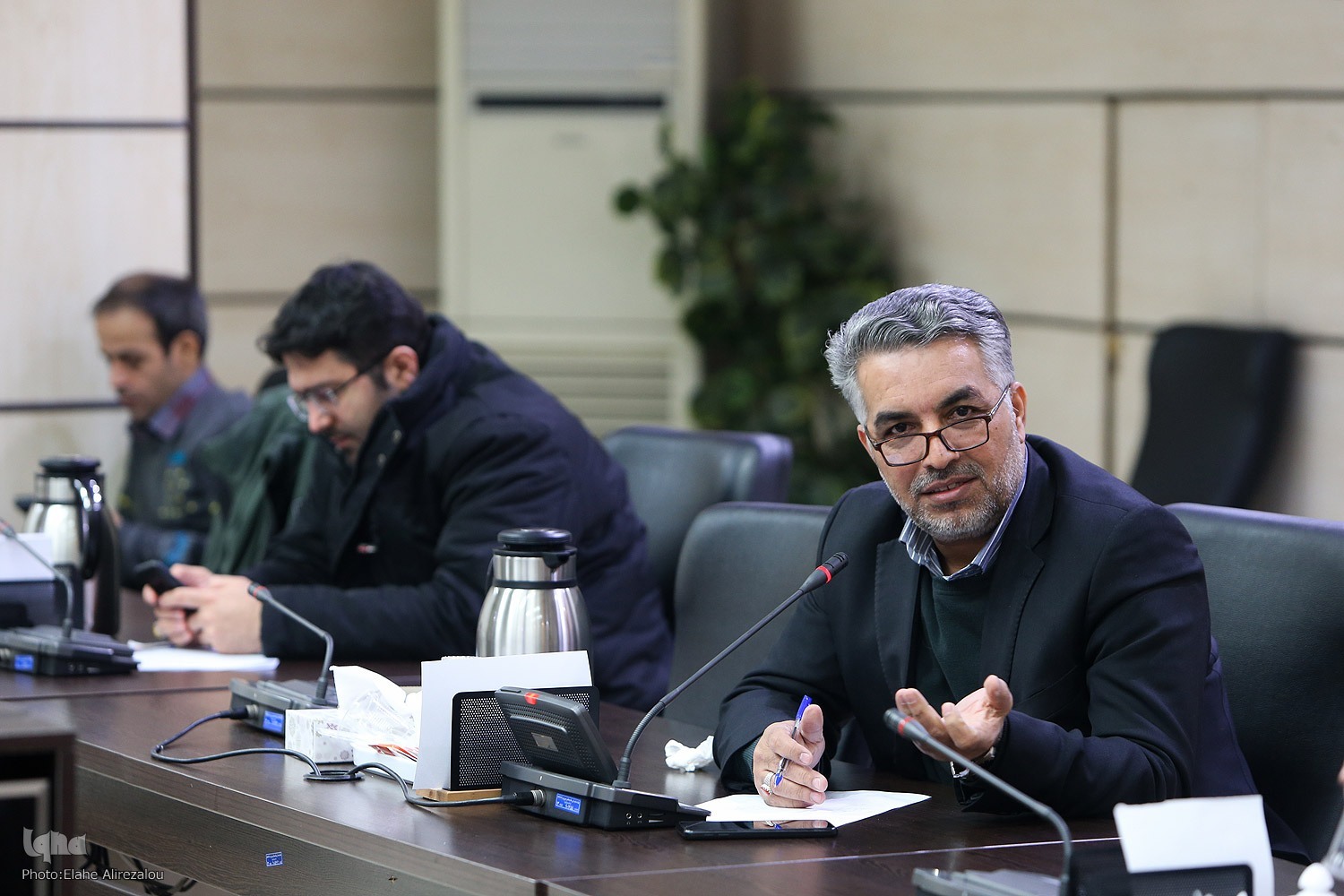 حضور منسجم بخش دانشگاهی در نمایشگاه قرآن؛ توجه به هوش مصنوعی