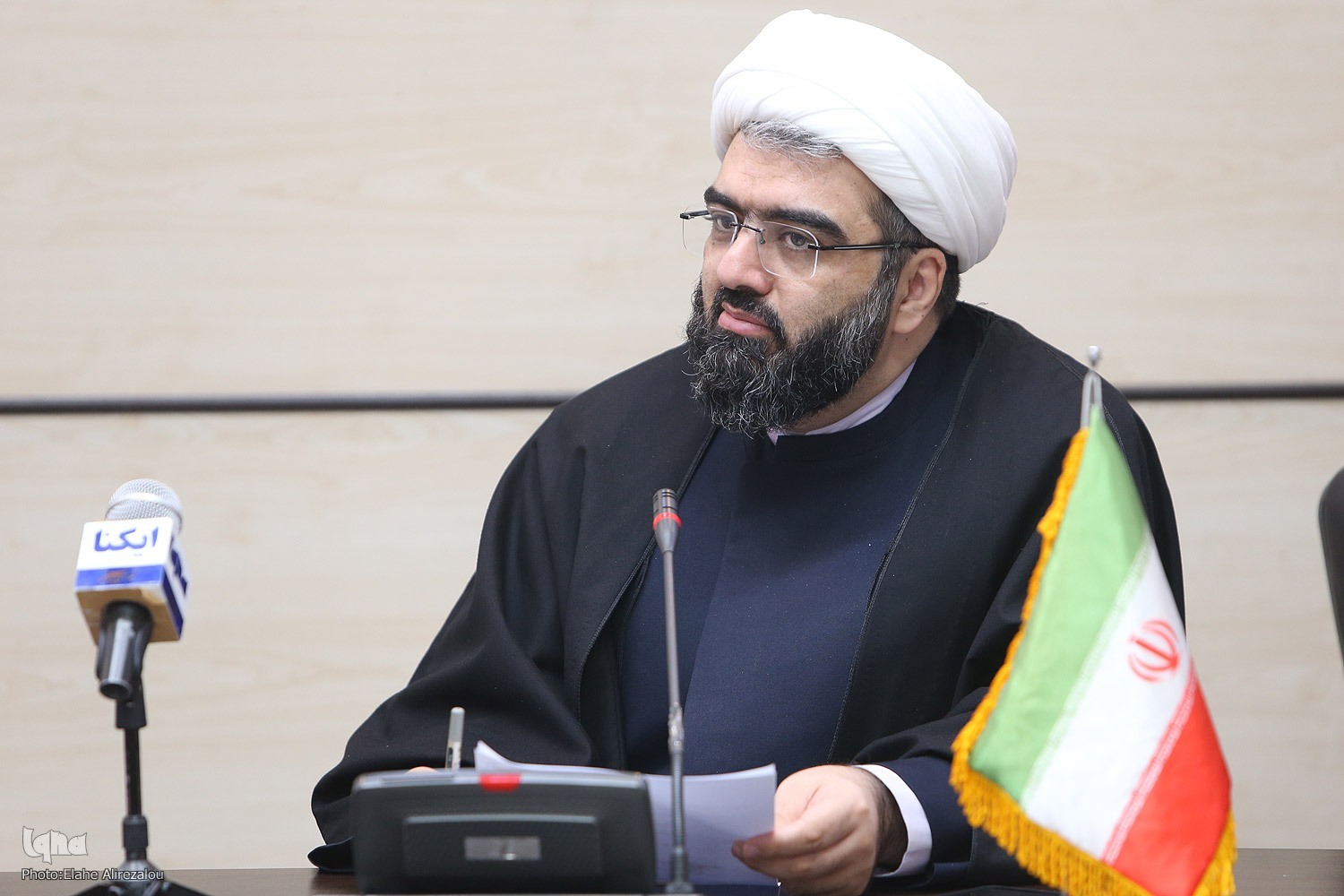 حضور منسجم بخش دانشگاهی در نمایشگاه قرآن؛ توجه به هوش مصنوعی
