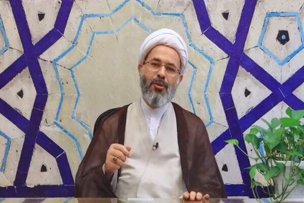 محمد عالم‌زاده نوری، معاون تهذیب و تربیت حوزه‌های علمیه