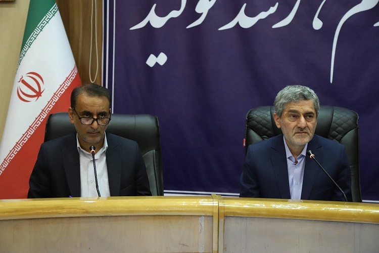 نشست شورای آموزش و پرورش فارس