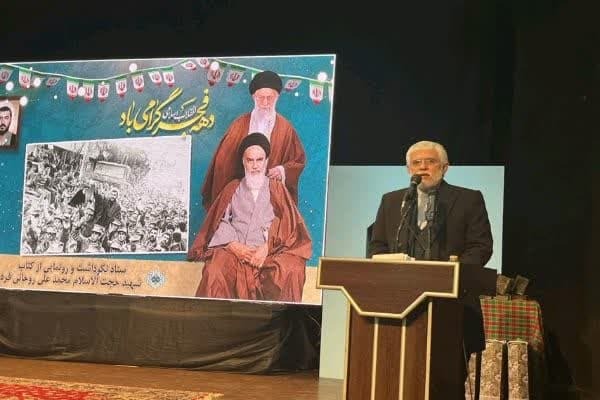 علی‌محمد زنگانه، استاندار گلستان