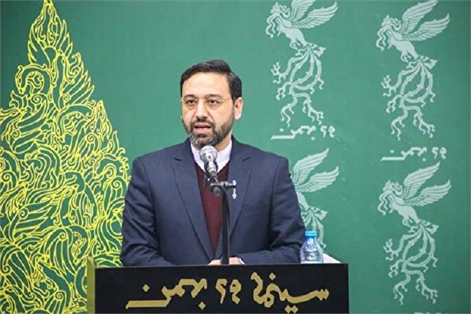 سینما بهترین ابزار برای ماندگاری پیام واقعی انقلاب اسلامی است