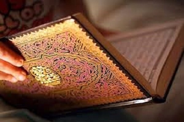 آرامش با آیات الهی؛ وقتی مددجو مددکار هم می‌شود