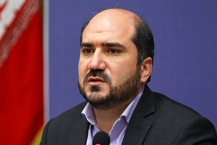 محسن منصوری معاون رئیس جمهور محسن منصوری معاون رئیس جمهور