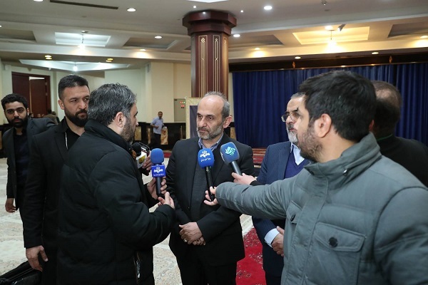 احداث شهرک جدید سینمایی