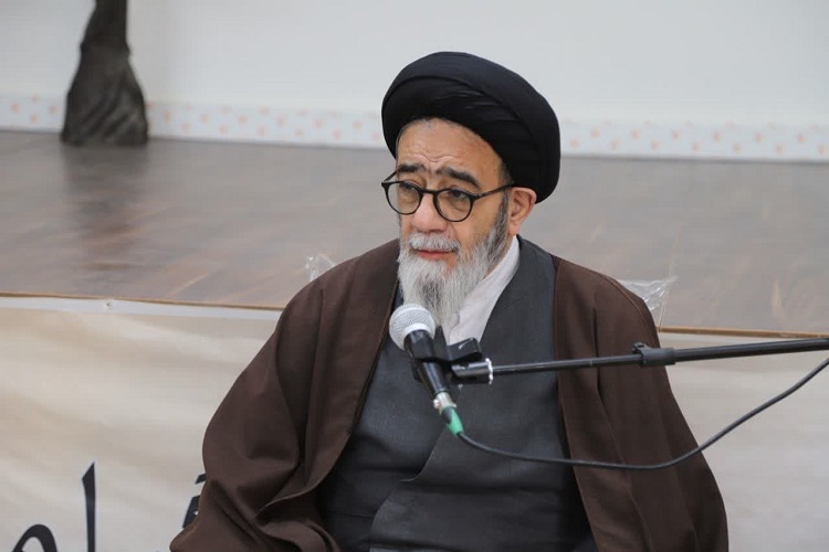 حجت الاسلام آل هاشم، امام جمعه تبریز