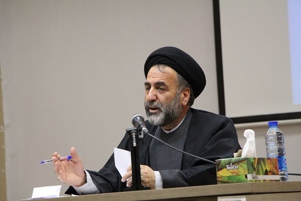 حجت‌الاسلام میرابوالقاسم موسوی، مسئول دفتر نظارت و ارزیابی انتخابات آذربایجان غربی