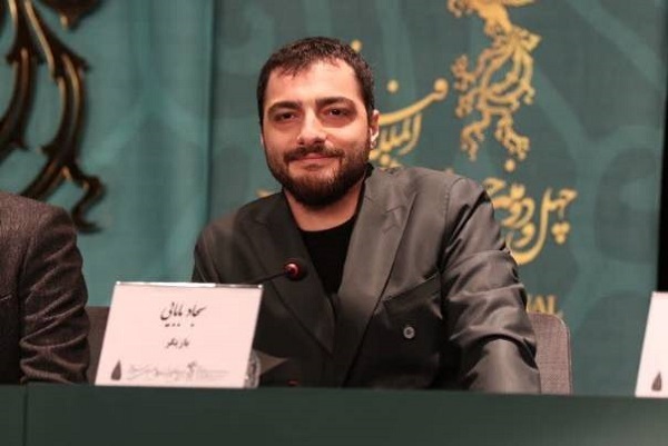فیلم «مجنون» یادگار شهید سلیمانی است