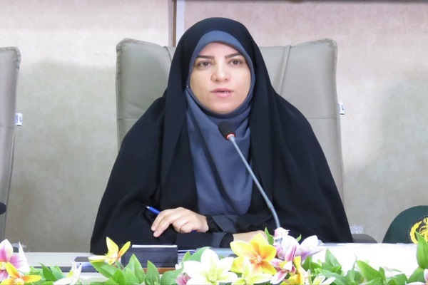اعظم روانشاد، مدیرکل فرهنگ و ارشاد اسلامی لرستان