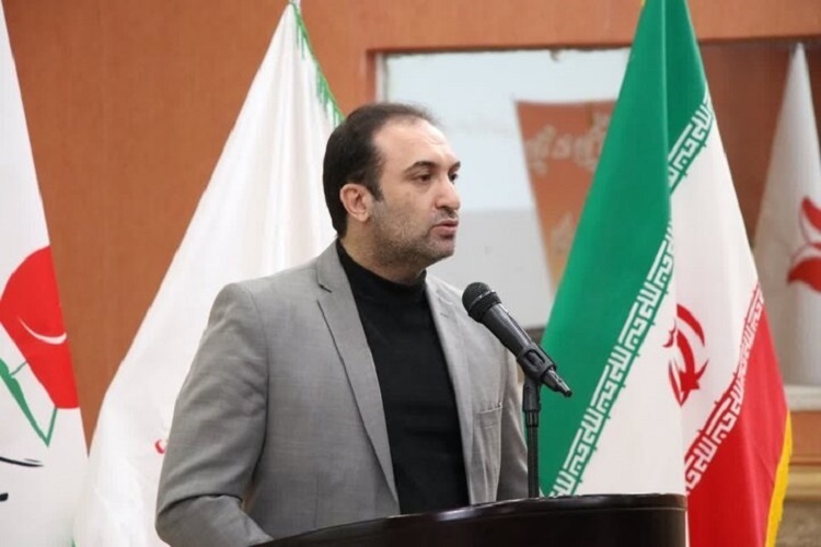 رحیم نریمانی، مدیرکل دفتر تشکل‌های ایثارگری و مشارکت‌های مردمی بنیاد شهید و امور ایثارگران