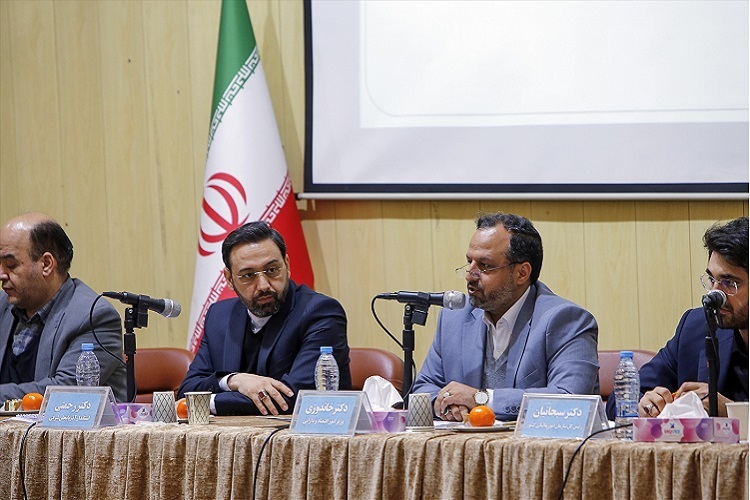 سید احسان خاندوزی، وزیر اقتصاد سید احسان خاندوزی، وزیر اقتصاد
