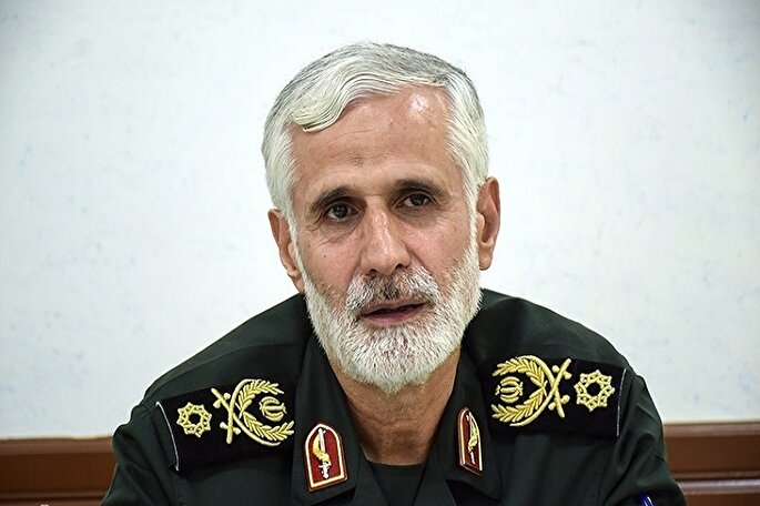 ایران بازیگر اصلی در نظم نوین جهانی است