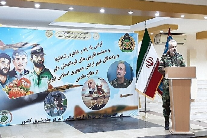 نسل پنجم انقلاب باید از فرایند پیشرفت جمهوری اسلامی آگاه شوند