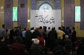 ۱۰ برنامه محوری در مساجد کرمانشاه برگزار می‌شود