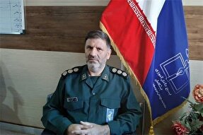 1200
 نفر به اردوهای راهیان نور دانش‌آموزی اعزام شدند