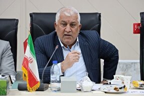 قبل از انقلاب همه ظرفیت‌های ایران زیرسلطه استکبار بود