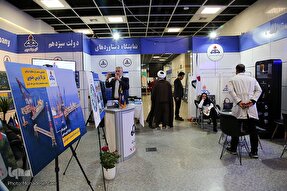 عکس | روایت پیشرفت؛ مروری بر دستاوردهای دولت مردمی سیزدهم