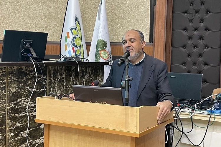حسن شیخ‌نیا، معاون هماهنگی امور اقتصادی استانداری فارس