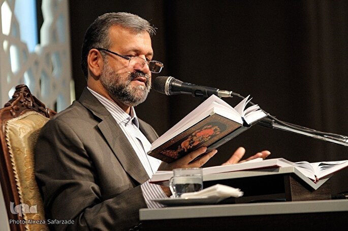 پیامبر اکرم(ص) از روز اول، رسالت خود را هدف‌گذاری کرده است