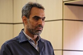 کلید واژه جهاد تبیین ارتباط با مردم است