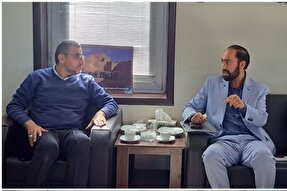 استقبال مردم خراسان‌جنوبی از کرسی‌های تلاوت