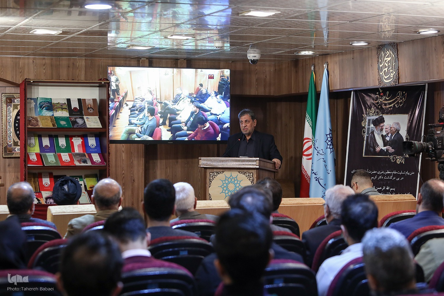 موسی نجفی