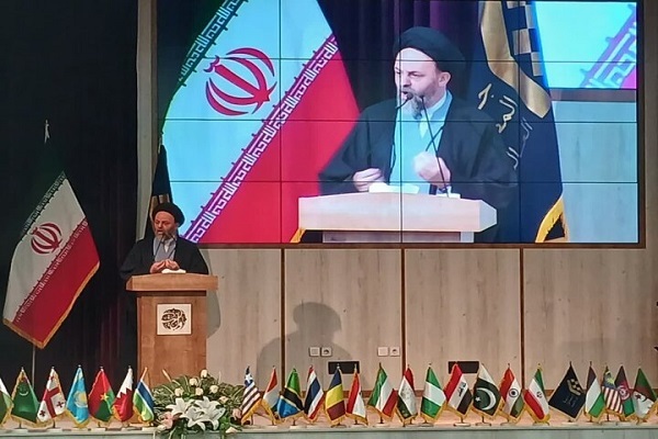 علی رفیعی، معاون مرکز مدیریت حوزه علمیه مشهد