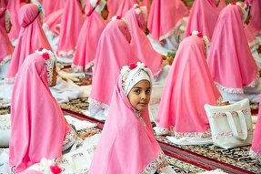 برگزاری ۴۰۰ جشن تکلیف دانش‌آموزی در همدان