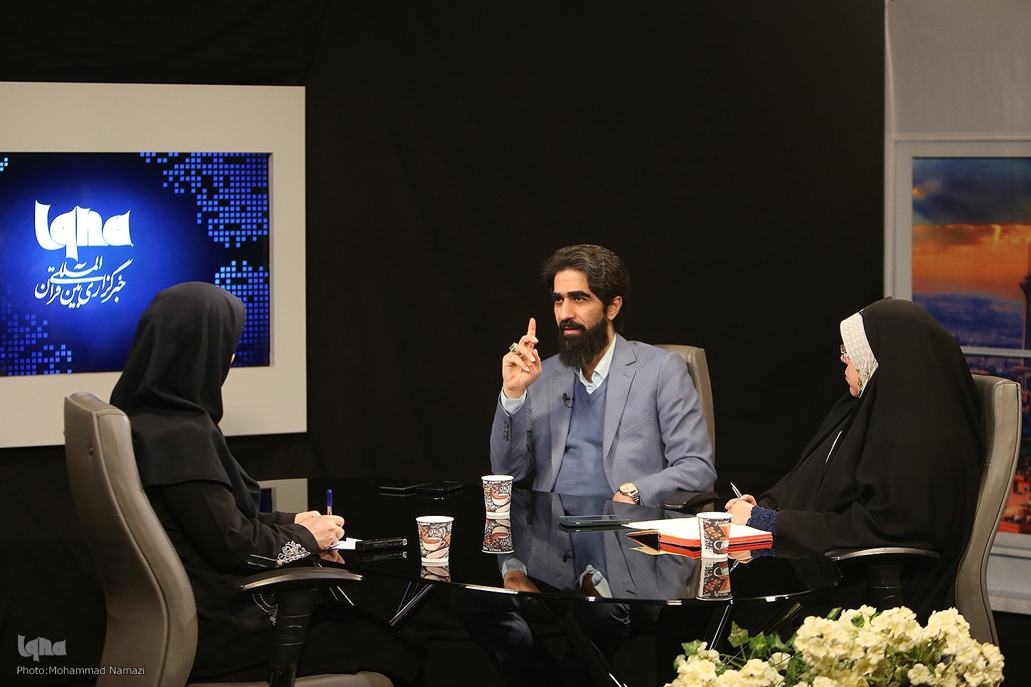 ۵ شاخص مهم رسانه تراز انقلاب اسلامی ۵ شاخص مهم رسانه تراز انقلاب اسلامی