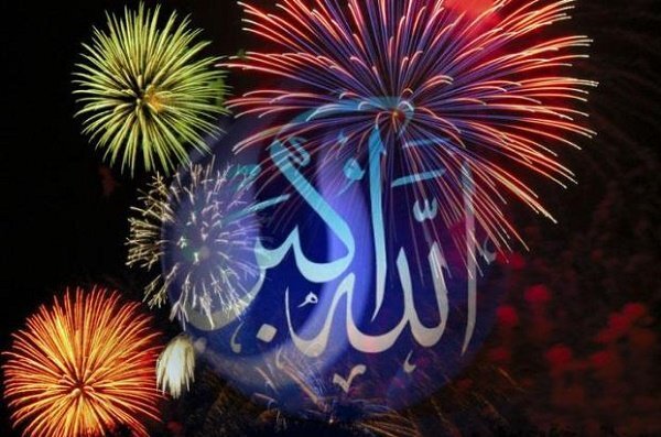 فریاد گلبانگ «الله اکبر» در سراسر ایران اسلامی