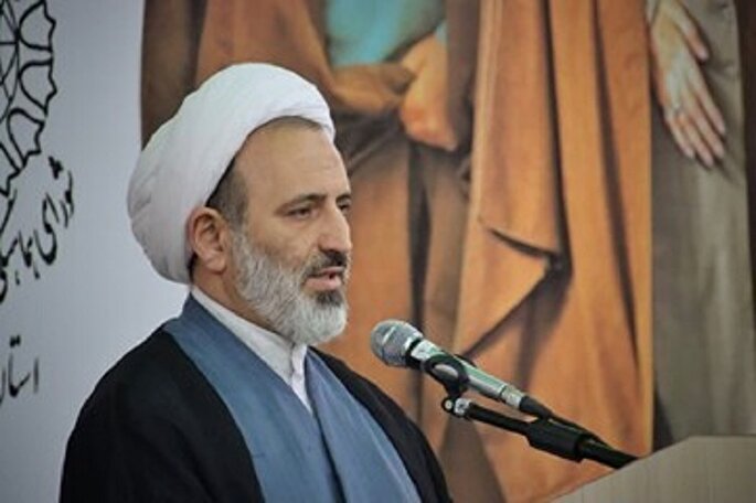 مسیرهای راهپیمایی ۲۲ بهمن در سمنان اعلام شد