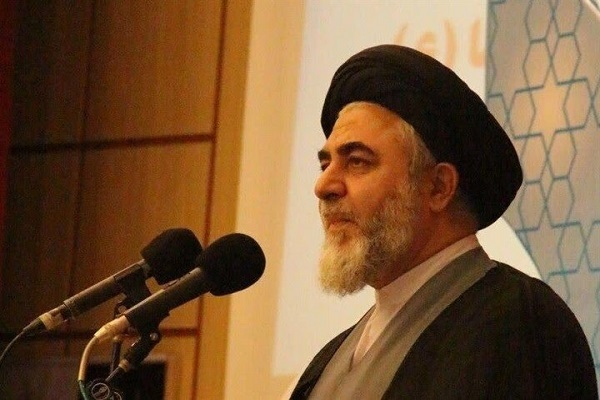 حجت‌الاسلام والمسلمین علی‌اکبر اجاق‌نژاد، تولیت مسجد مقدس جمکران
