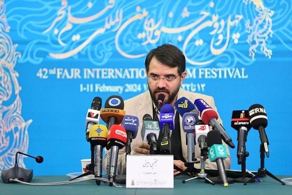 نامزدهای دریافت سیمرغ جشنواره فیلم فجر معرفی شدند