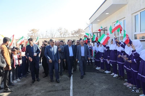 قهرمان رحمانی، مدیرکل نوسازی، توسعه و تجهیز مدارس آذربایجان غربی