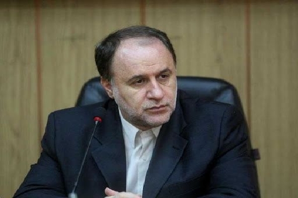 حمیدرضا حاجی‌بابایی، رئیس کمیسیون برنامه، بودجه و محاسبات مجلس شورای اسلامی