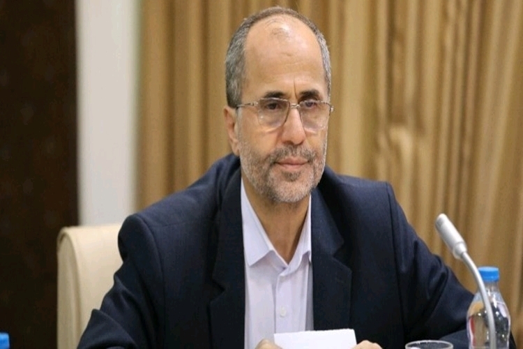 حسن رضانیا، معاون سیاسی، امنیتی استانداری همدان