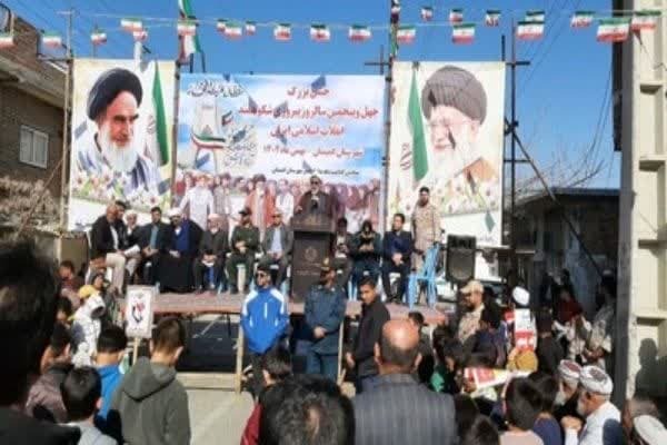 حجت‌الاسلام علی‌اکبر سائری، مسئول حوزه نمایندگی ولی فقیه در جهادکشاورزی استان گلستان