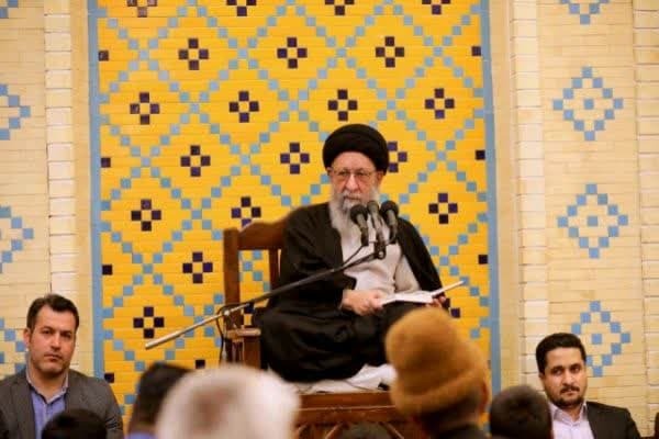 آیت‌الله سید کاظم نورمفیدی، نماینده ولی فقیه استان گلستان