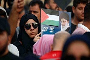 مجله آمریکایی: جنگ غزه باعث اتحاد شیعه و سنی شد