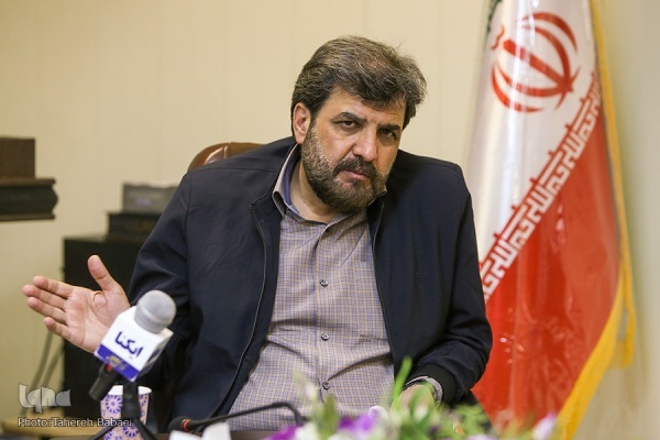 سینمای ایران نگاهی جریانساز به پاسداران نداشته است + صوت