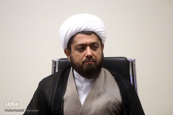 حجت‌الاسلام‌ والمسلمین مهدی شجاع، سرپرست جدید سازمان حج و زیارت خراسان رضوی