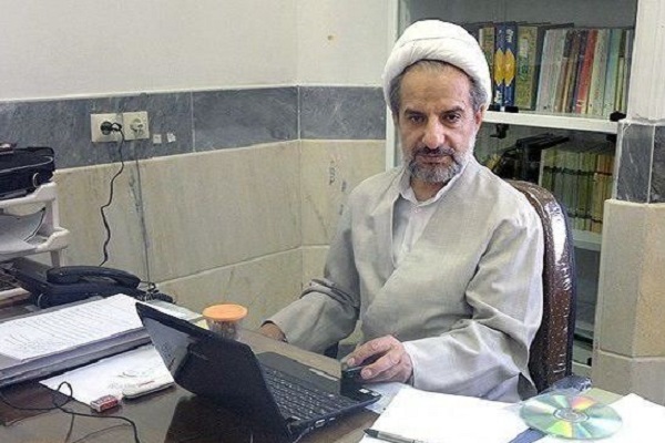 ادیب بهروز