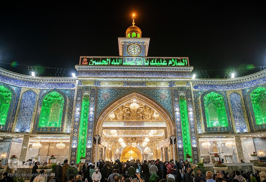 امامی که شهادت آن متفاوت است باید جشن میلادش نیز متفاوت باشد