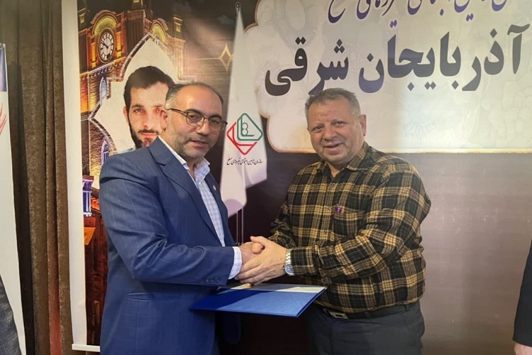 جهاد دانشگاهی، تامین اجتماعی نیروهای مسلح آذربایجان‌شرقی