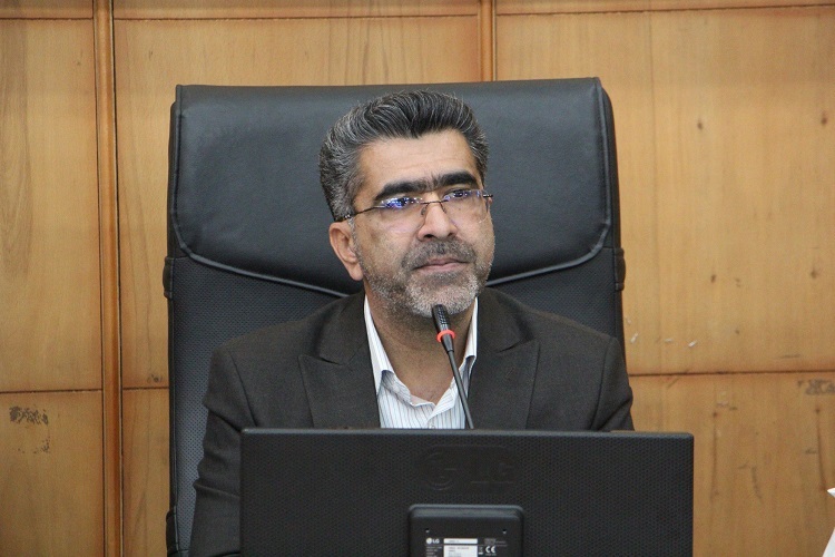 اسماعیل قزلسفلی، معاون سیاسی، امنیتی و اجتماعی استانداری فارس