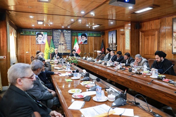 آمادگی 56 هزار نفر برای اعزام در حج تمتع