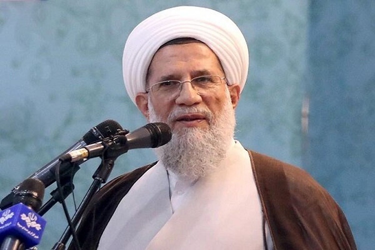 حجت‌الاسلام و المسلمین عباس محمدحسنی، رئیس سازمان عقیدتی سیاسی ارتش جمهوری اسلامی ایران