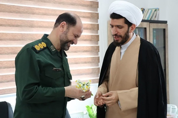 حجت‌الاسلام مصطفی کوهی، امام جمعه تکاب