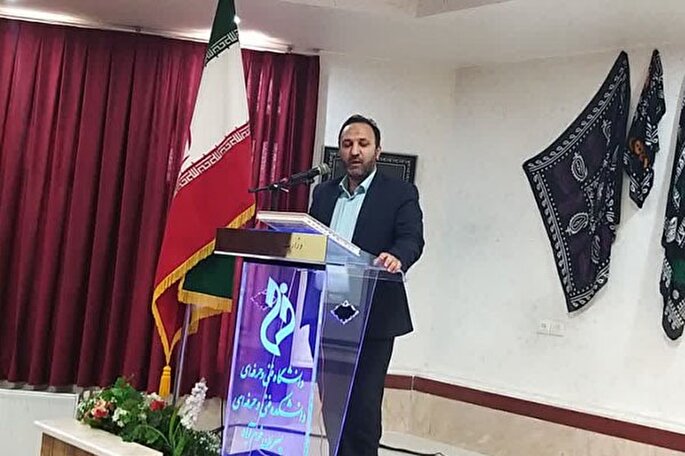 جامعه دانشگاهی با تبیین شاخص‌های انتخاب اصلح نقش‌آفرینی کنند