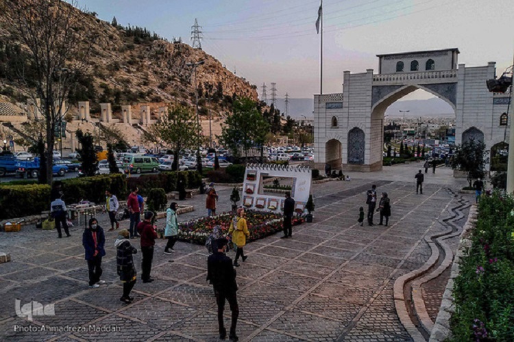 دروازه قرآن در نوروز